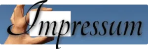 Impressum